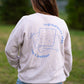Unbothered Foods Crewneck Sweater