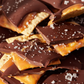 Sea Salt & Flax Crackers