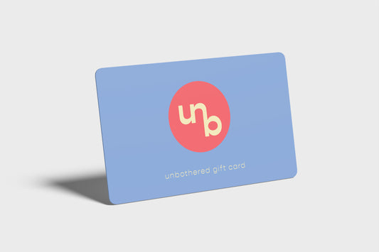 Unbothered Foods Gift Card